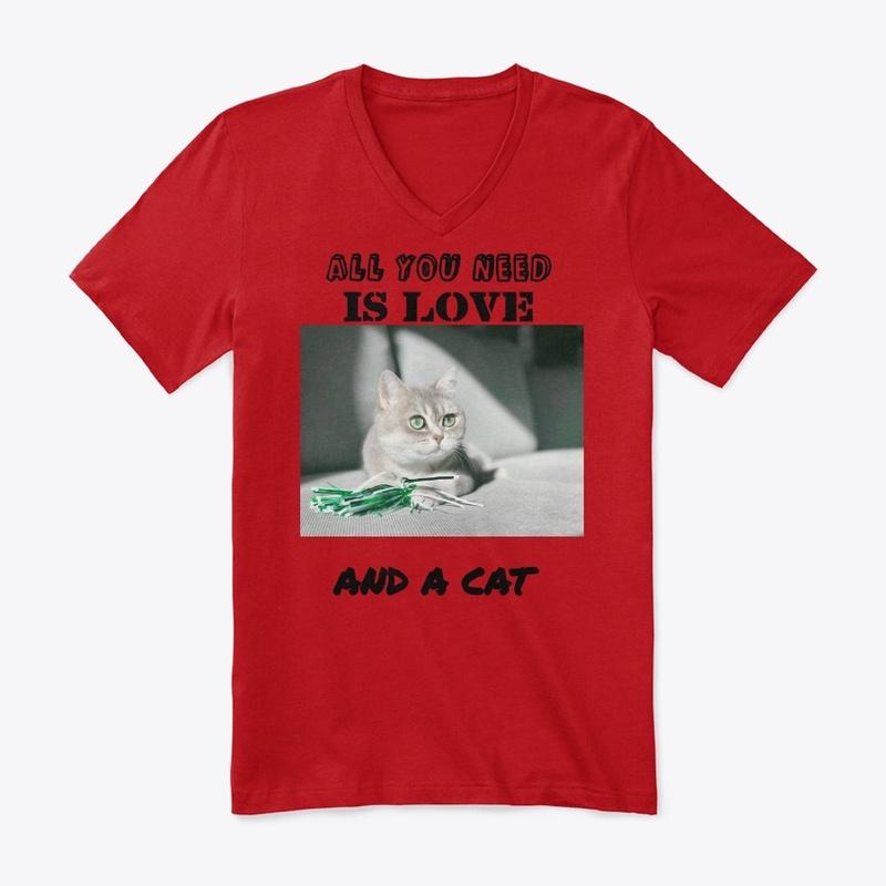 CAT LOVERS