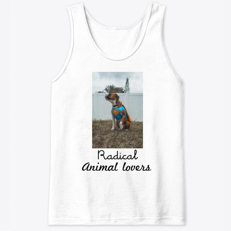 Radical Animal Lovers